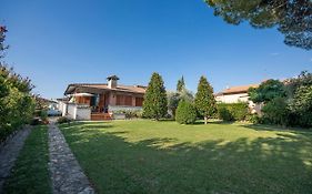 Villa Orsini - A Retreat In Pisa - Food And Relax