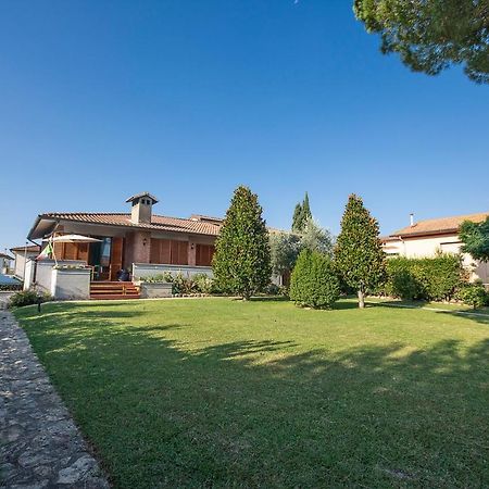 Villa Orsini - A Retreat In Pisa - Food And Relax Exterior foto